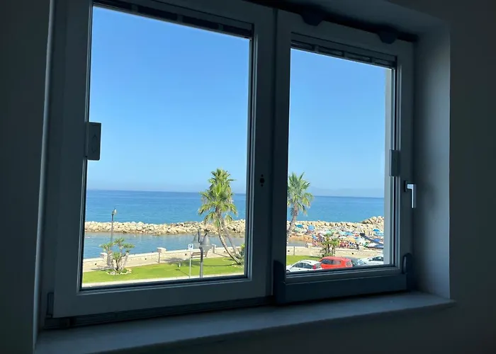 Un Posto al Mare