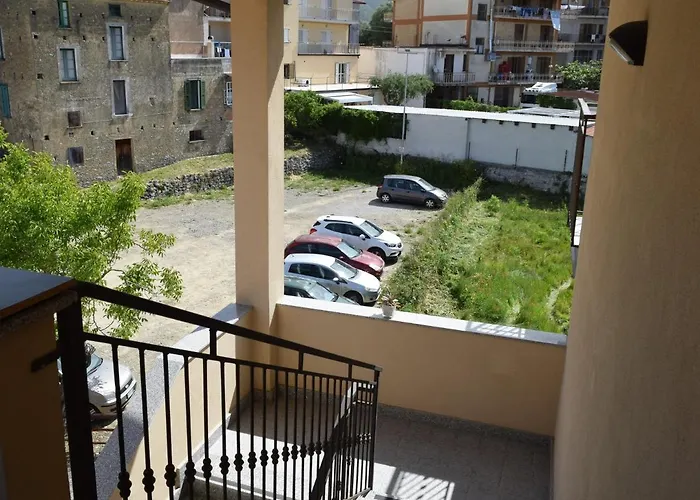 B&B Da Rosa Camerota