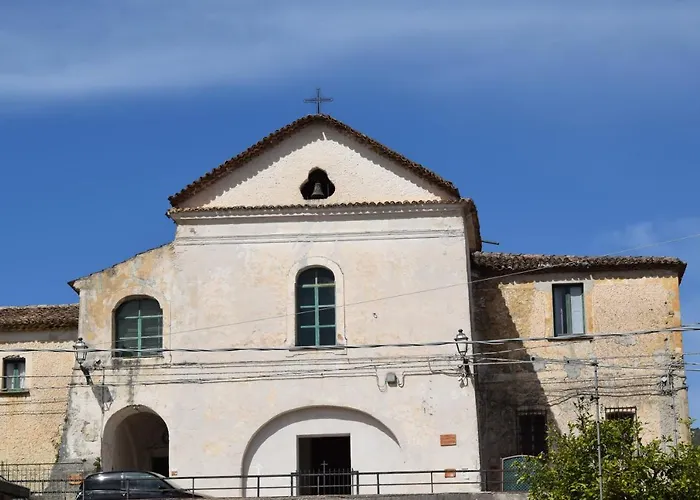 B&B Da Rosa Camerota