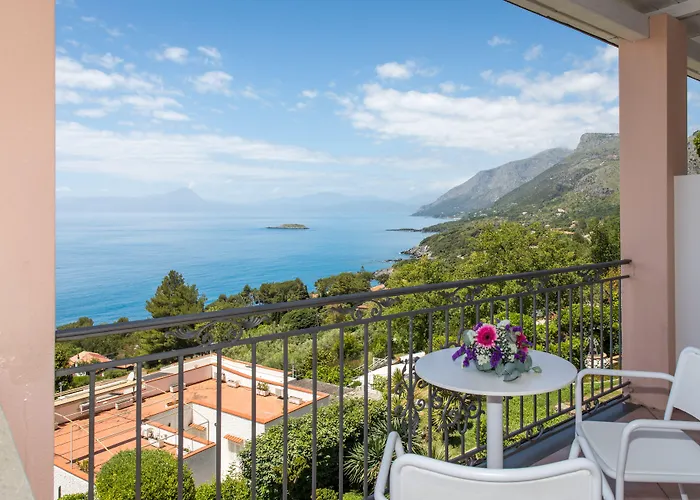Hotel Martino